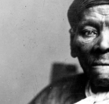 Harriett Tubman - The Other Half of Harriet