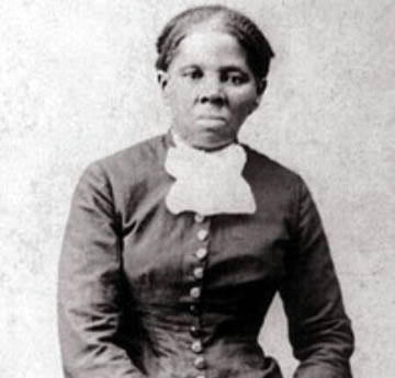 Harriet Tubman - Tubman-style Leadership
